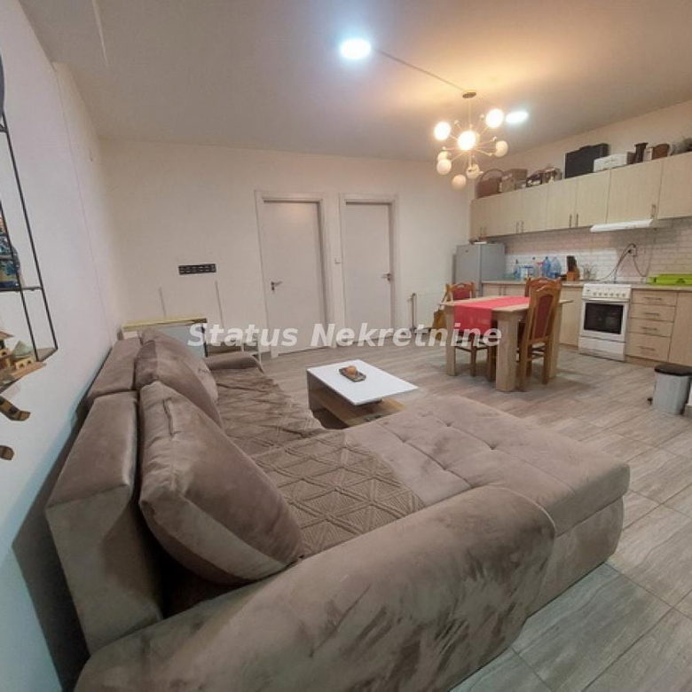 Stan Prodaja Novi Sad  58 m2