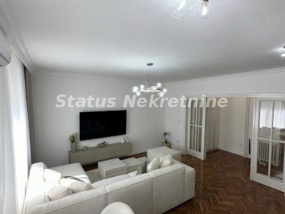 Stan Prodaja Novi Sad  78 m2