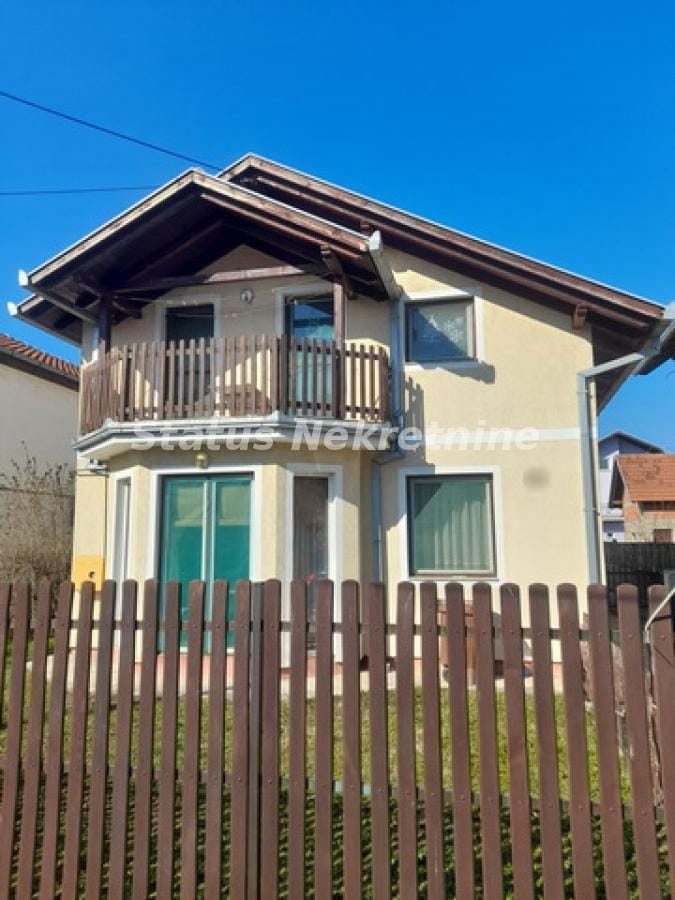 Kuća Prodaja Novi Sad Kuća Prodaja Novi Sad 166 m2