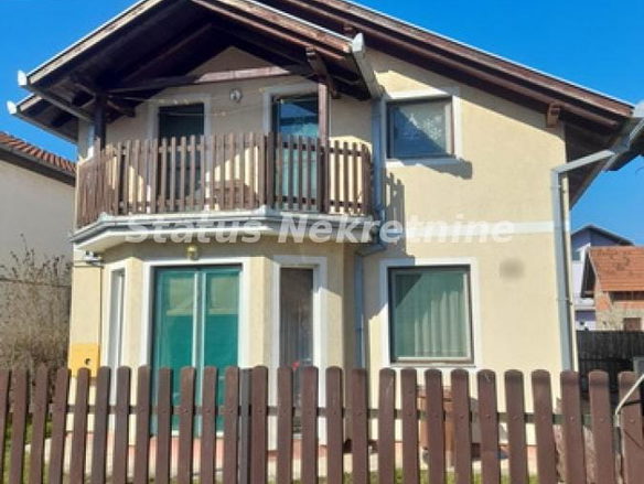 Kuća Prodaja Novi Sad  166 m2