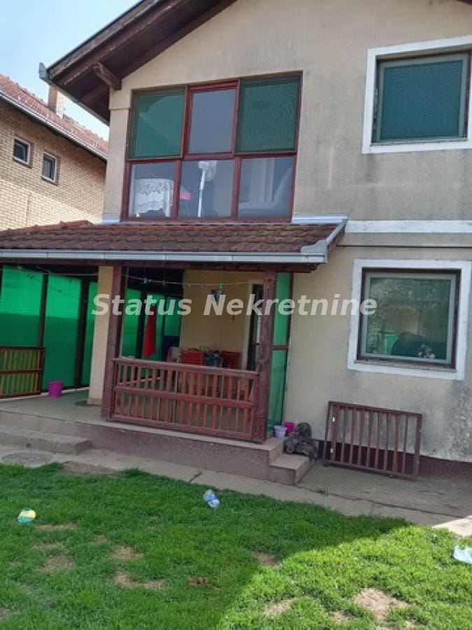 Kuća Prodaja Novi Sad Kuća Prodaja Novi Sad 166 m2