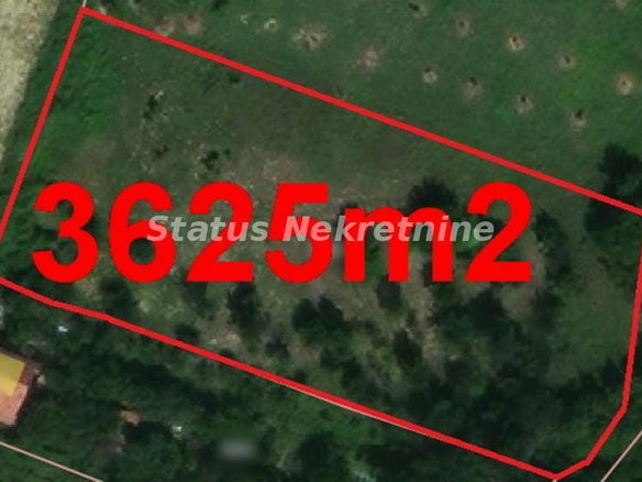 Plac Prodaja Novi Sad  0 m2