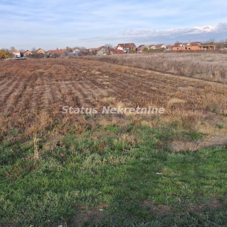 Plac na prodaju, Futog, Novi Sad, 5,7 ari, 57.000 €