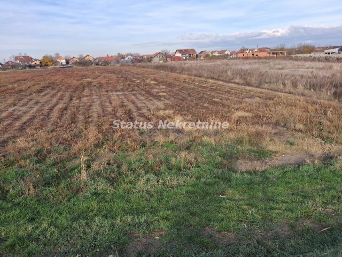 Plac Prodaja Novi Sad  0 m2
