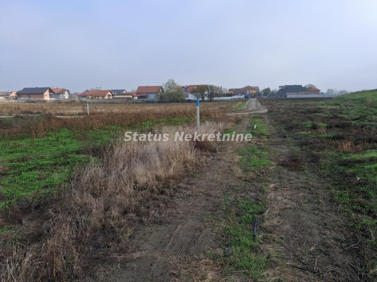 Plac Prodaja Novi Sad  0 m2