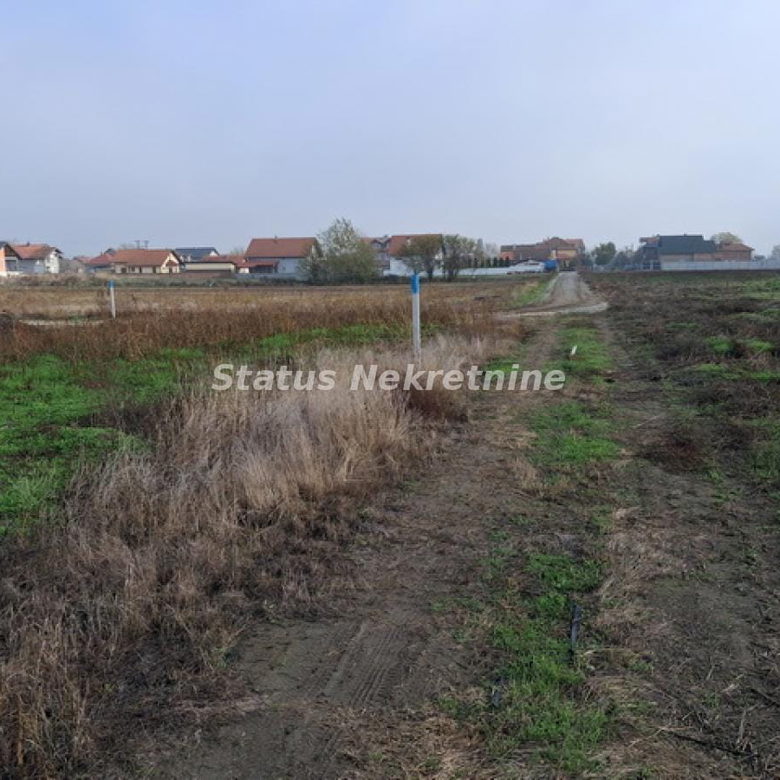 Plac Prodaja Novi Sad  0 m2