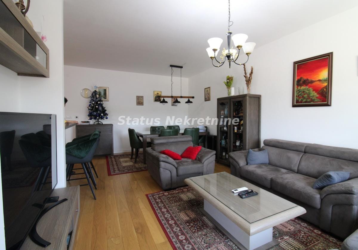 Stan Prodaja Novi Sad Stan Prodaja Novi Sad 95 m2