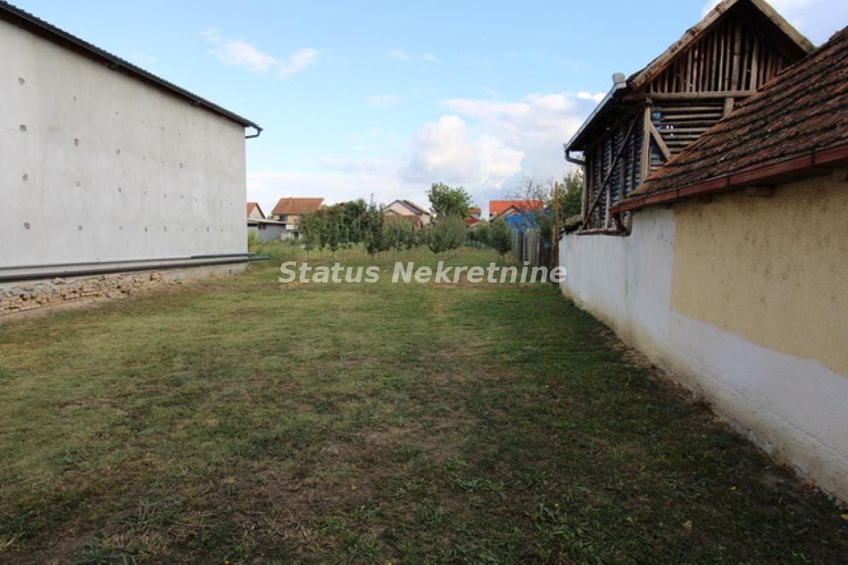Kuća Prodaja Temerin  420 m2