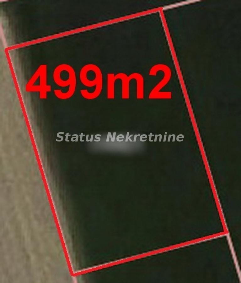 Plac Prodaja Novi Sad  0 m2