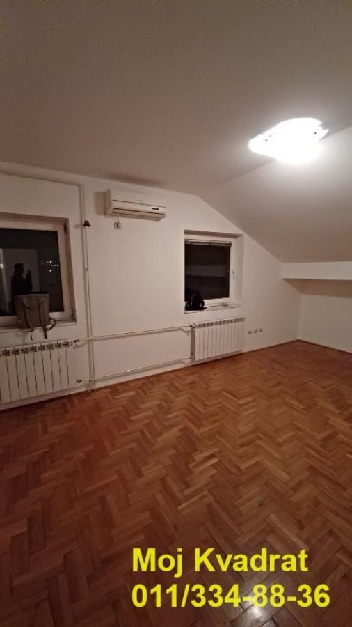 Stan Prodaja Beograd Stan Prodaja Beograd Cerak 50 m2