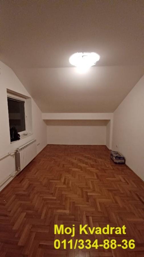 Stan Prodaja Beograd Stan Prodaja Beograd Cerak 50 m2
