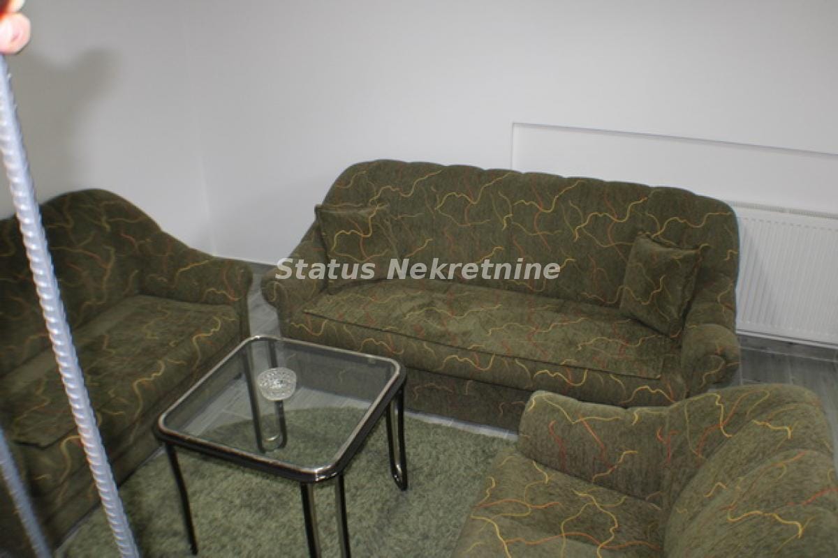 Stan Izdavanje Novi Sad Stan Izdavanje Novi Sad 48 m2