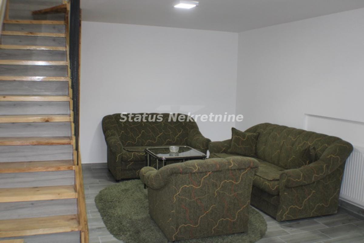 Stan Izdavanje Novi Sad Stan Izdavanje Novi Sad 48 m2