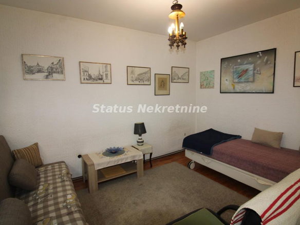 Stan Izdavanje Novi Sad  38 m2