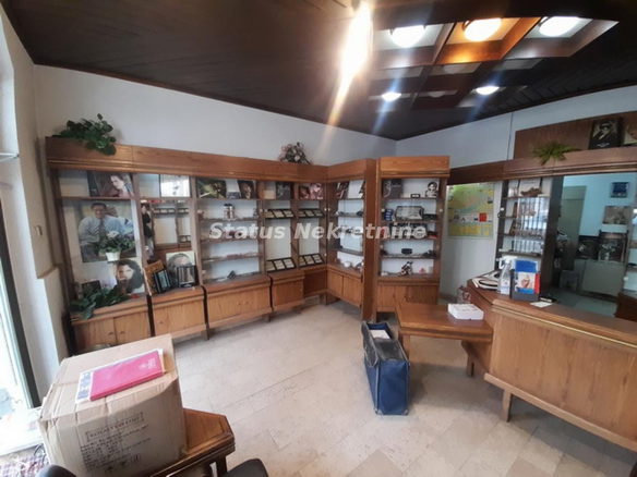 Lokal Prodaja Novi Sad  32 m2