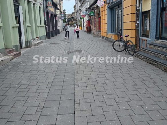Lokal Prodaja Novi Sad  17 m2