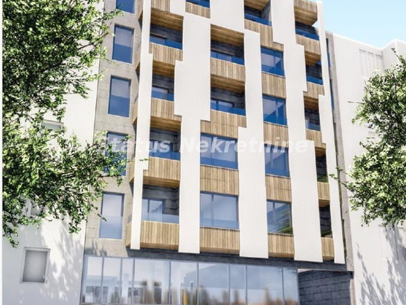 Lokal Prodaja Novi Sad  349 m2