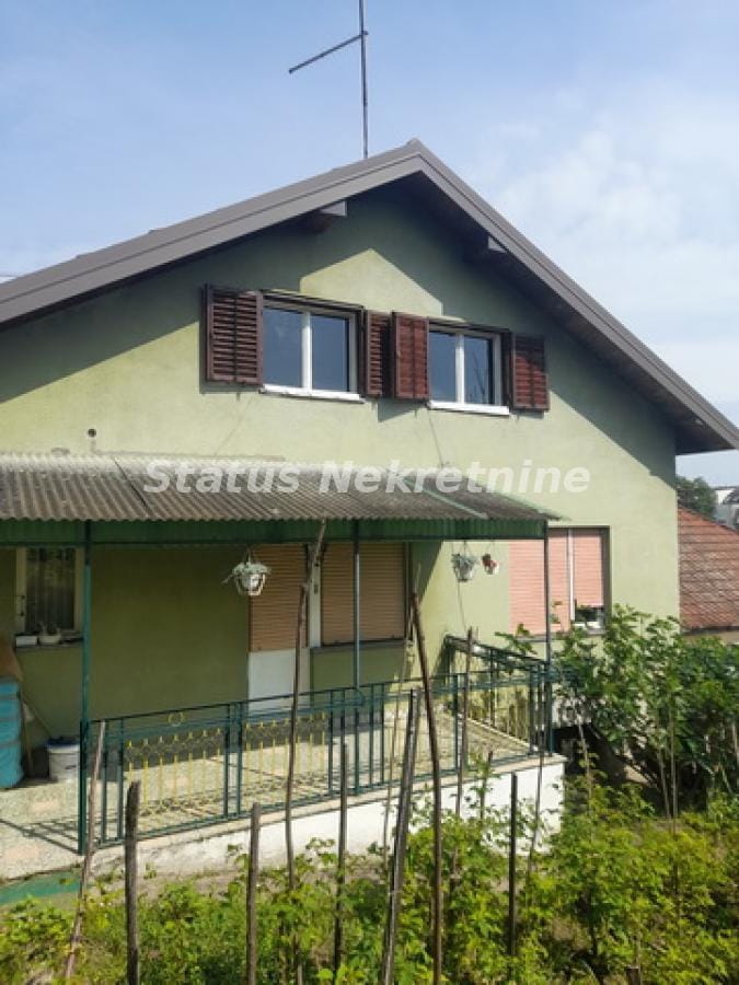 Kuća Prodaja Novi Sad  144 m2