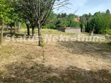 Plac Prodaja Inđija  0 m2