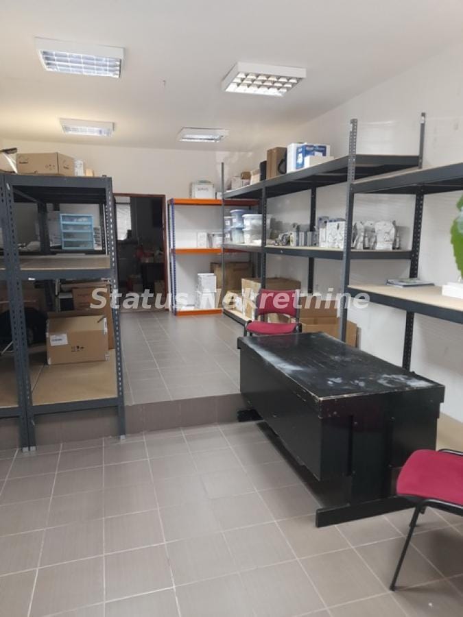 Lokal Prodaja Novi Sad Lokal Prodaja Novi Sad 133 m2