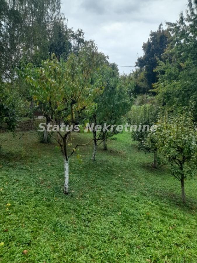 Plac Prodaja Beočin  0 m2