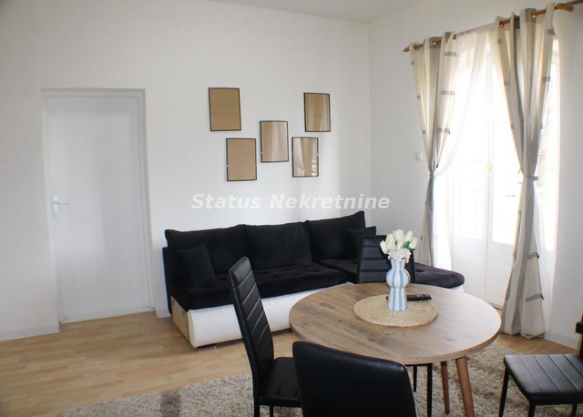 Stan Prodaja Zrenjanin Stan Prodaja Zrenjanin 67 m2