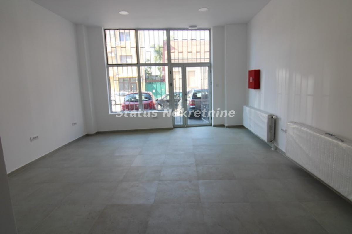 Lokal Prodaja Novi Sad  116 m2
