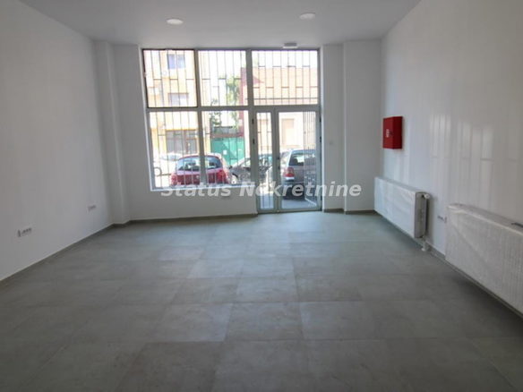 Lokal Prodaja Novi Sad  116 m2