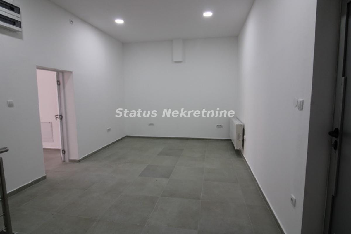Lokal Prodaja Novi Sad  116 m2