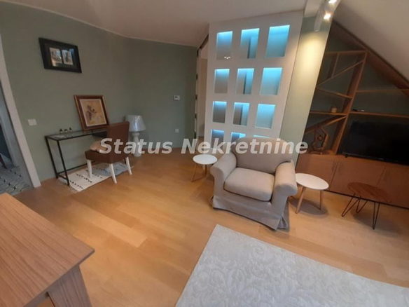 Stan Izdavanje Novi Sad  50 m2