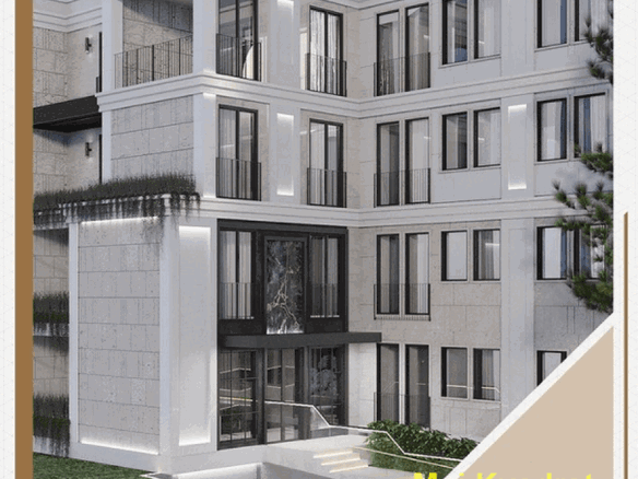 Stan Prodaja Beograd Dedinje 130 m2