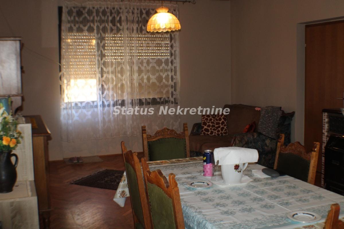 Kuća Prodaja Bački Petrovac Kuća Prodaja Bački Petrovac 372 m2
