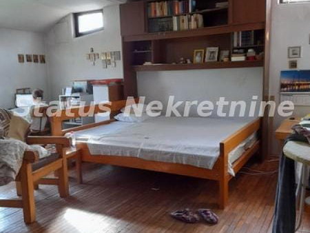 Kuća Prodaja Novi Sad  116 m2