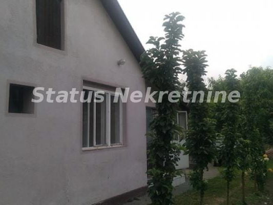 Kuća Prodaja Novi Sad  80 m2