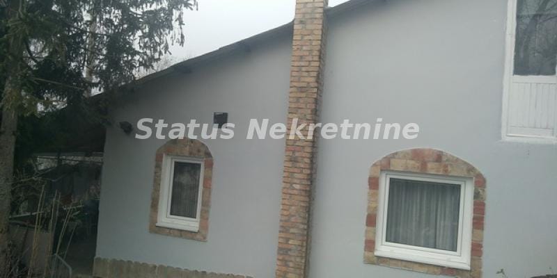 Kuća Prodaja Novi Sad  60 m2