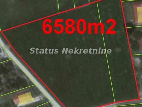 Plac Prodaja Beočin  0 m2