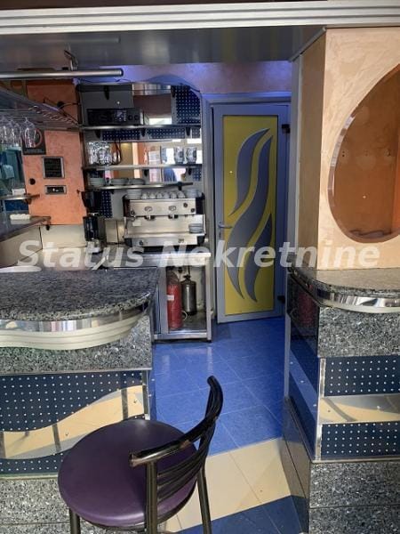 Lokal Prodaja Novi Sad  125 m2