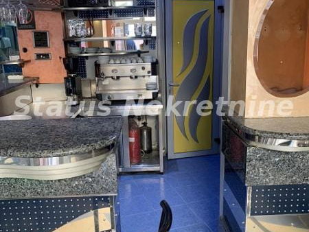 Lokal Prodaja Novi Sad  125 m2