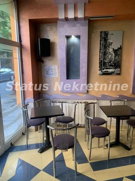 Lokal Prodaja Novi Sad  125 m2