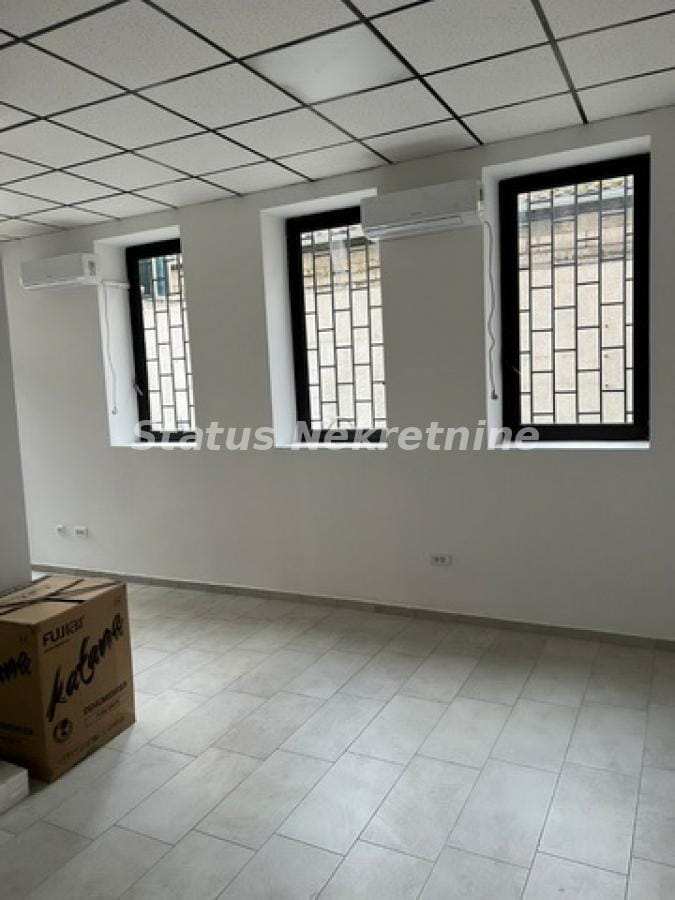 Lokal Prodaja Novi Sad  57 m2