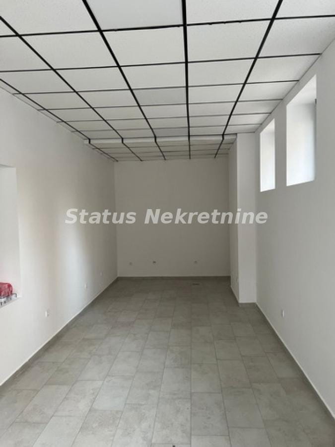 Lokal Prodaja Novi Sad  57 m2