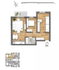 Stan Prodaja Novi Sad  61 m2