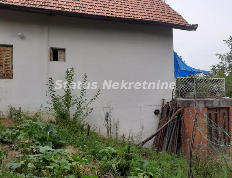 Plac na prodaju, Inđija, 200 ari, 515.000 €