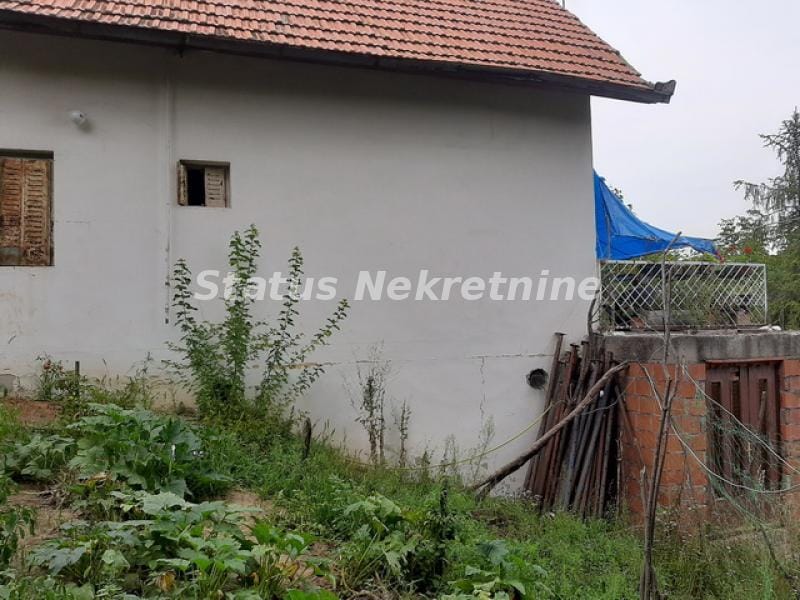 Plac Prodaja Inđija Plac Prodaja Inđija 0 m2