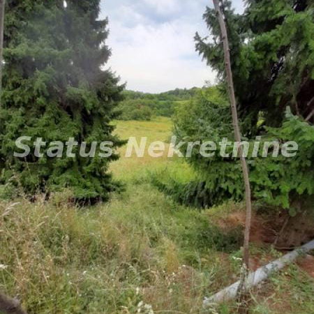 Plac Prodaja Inđija  0 m2