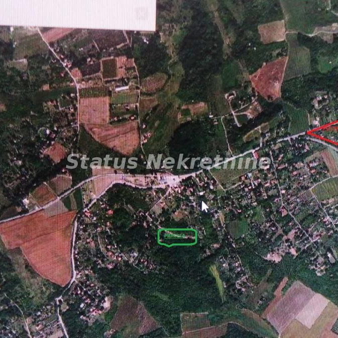 Plac Prodaja Inđija  0 m2