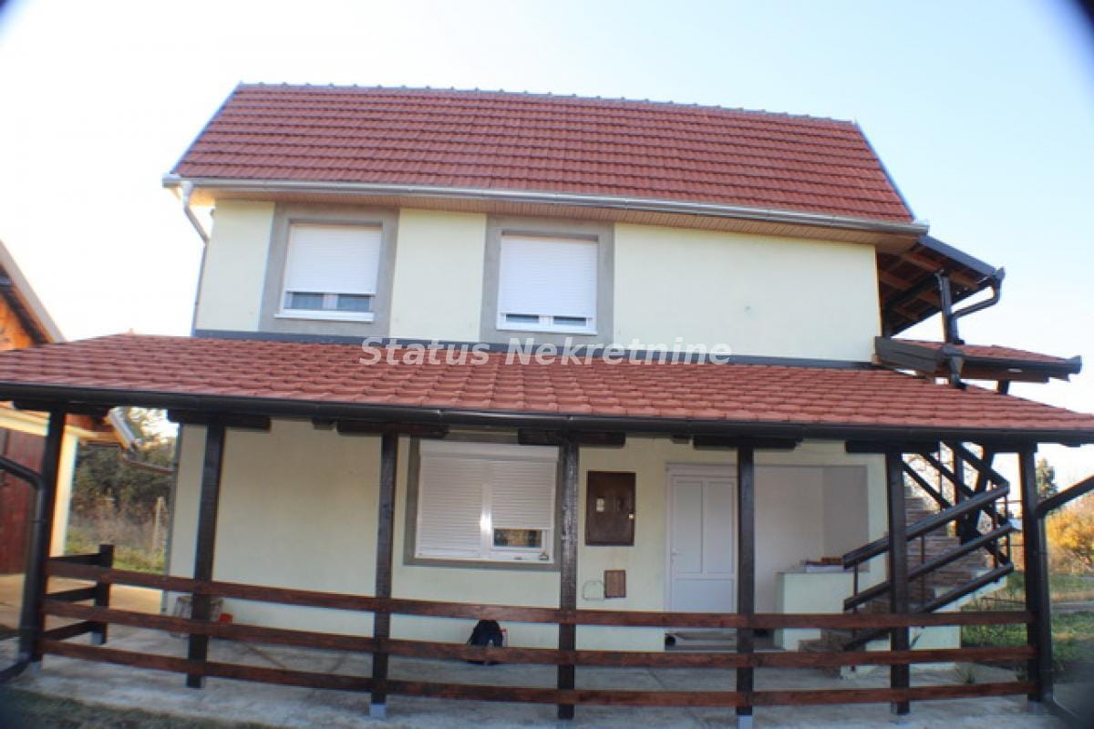 Kuća Prodaja Inđija  79 m2