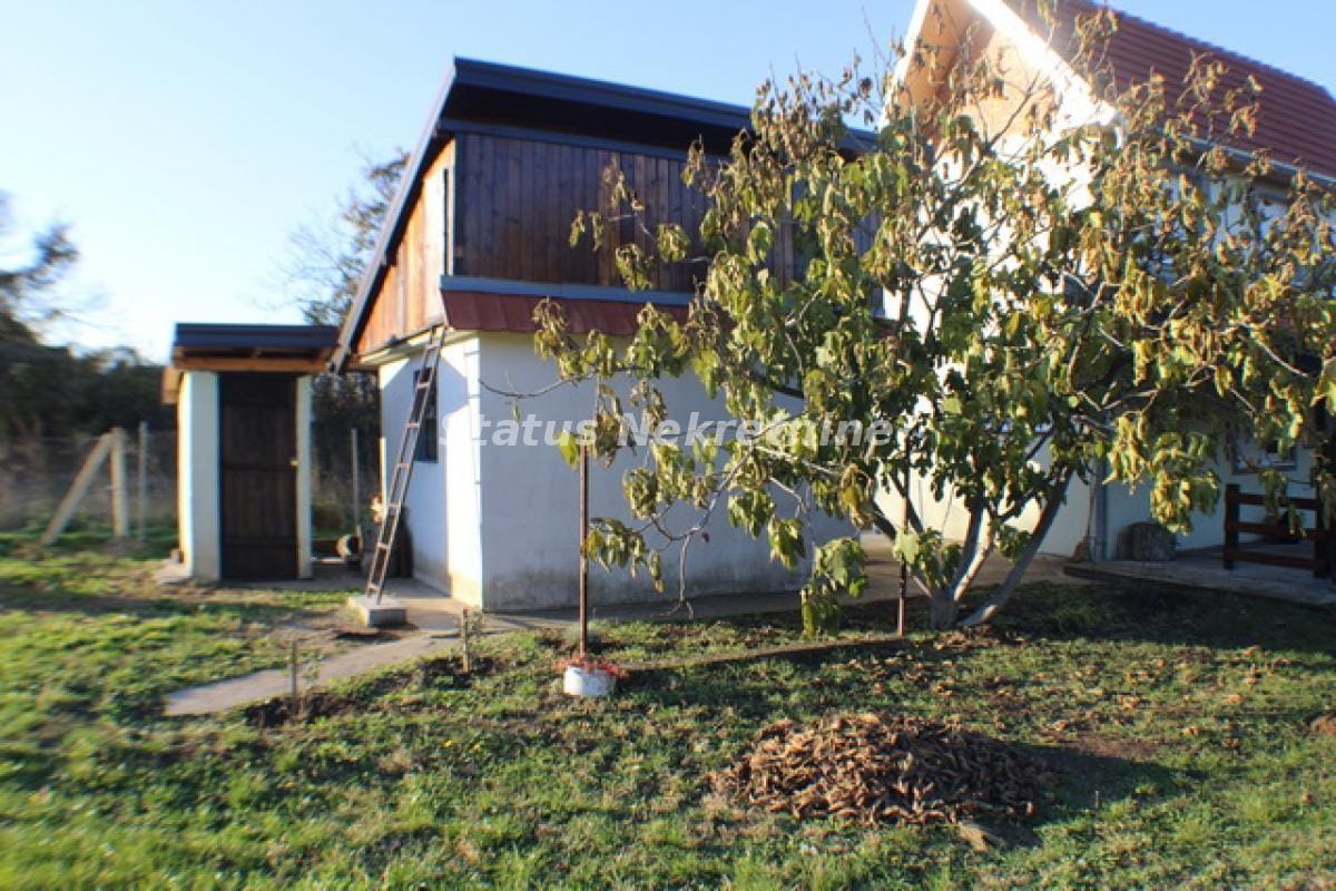 Kuća Prodaja Inđija  79 m2