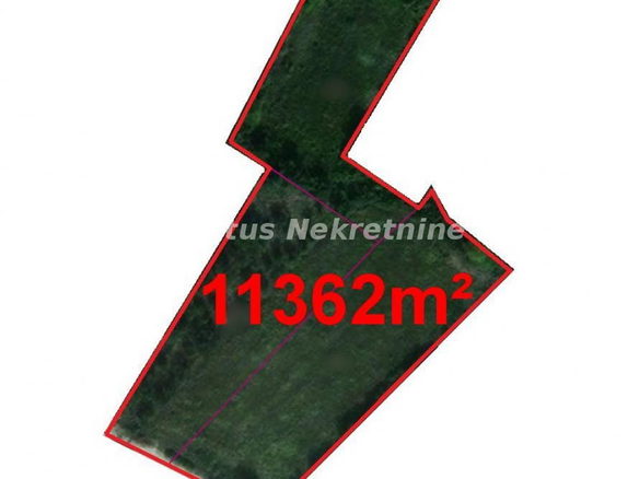 Plac Prodaja Inđija  0 m2