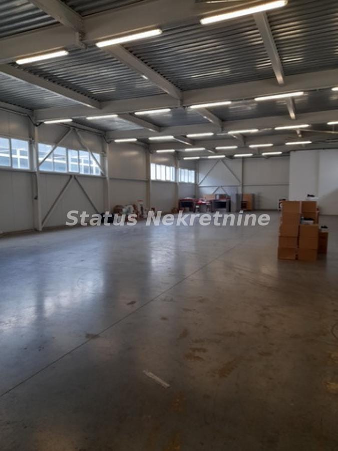 Lokal Prodaja Bački Petrovac Lokal Prodaja Bački Petrovac 1800 m2